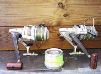 Avender molinets shimano biomaster special GT7000