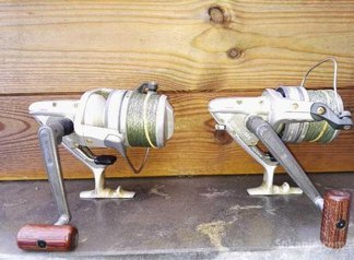 Avender molinets shimano biomaster special GT7000