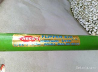 Canne a péche ARCA
