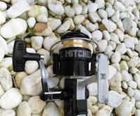 Moulinet pour mer (mitchel)