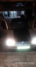 Vw golf 4 1.9turbo diesel