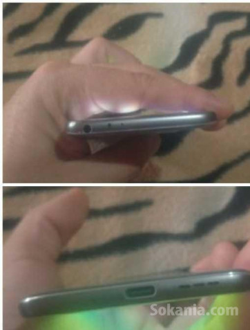 Lg G5 4ram 32go