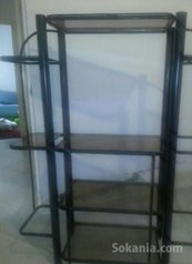 Table Pour Television