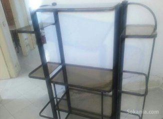 Table Pour Television