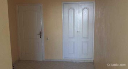 Appartement à vendre à bourgogne