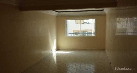Appartement à vendre à bourgogne