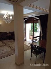 Villa à vendre Ain diabe