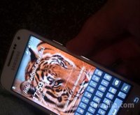Samsung galaxy s 4 mini