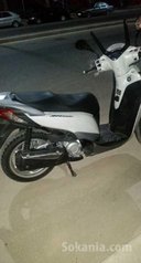 Sh 300 modele 2009