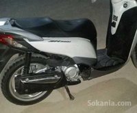 Sh 300 modele 2009