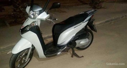 Sh 300 modele 2009