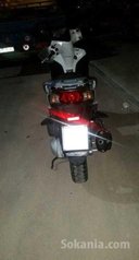 Sh 300 modele 2009