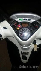 Sh 300 modele 2009