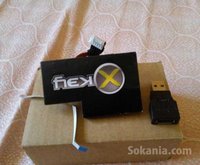 Xkey pour xbox 360