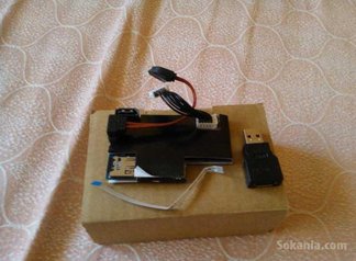Xkey pour xbox 360