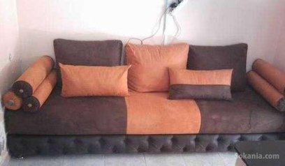 Cana-pet A vendre
