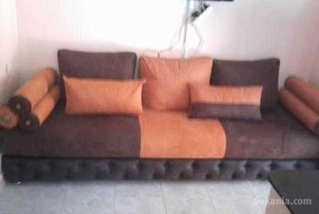 Cana-pet A vendre