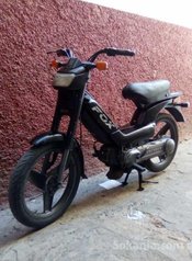 Peugeot FOx