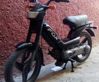 Peugeot FOx