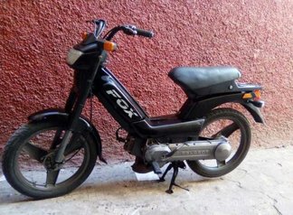 Peugeot FOx