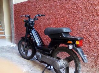 Peugeot FOx