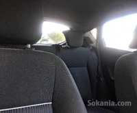 Ford Fiesta Diesel