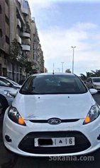 Ford Fiesta Diesel
