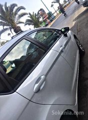Ford Fiesta Diesel