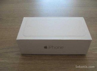 Iphone 6 64g Neuf