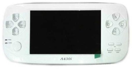 MP5 PMP player