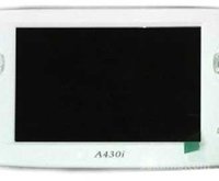 MP5 PMP player