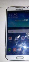 Samsung galaxy s4