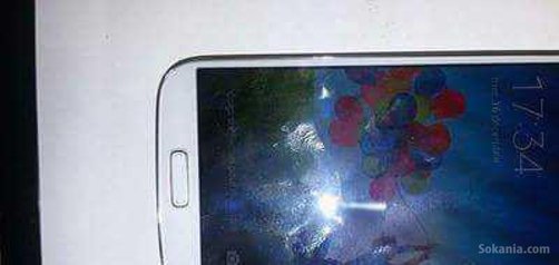 Samsung galaxy s4