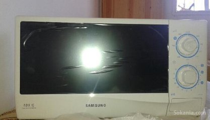 Micro-ondes à vendre