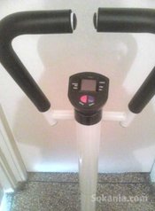 Stepper appartement