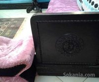 salon marocain complet de lux