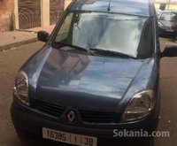 KANGOO DCI