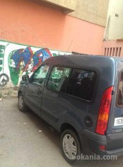 KANGOO DCI