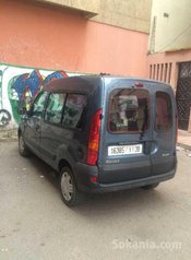 KANGOO DCI