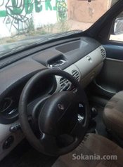 KANGOO DCI