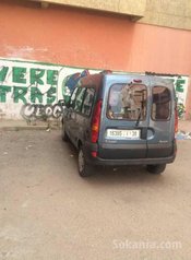 KANGOO DCI