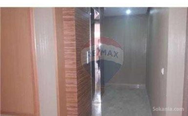 Appartement mloulay driss-casablanca