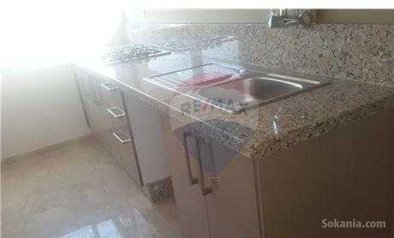 Appartement mloulay driss-casablanca