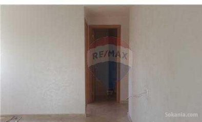 Appartement mloulay driss-casablanca