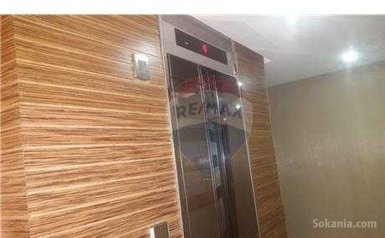 Appartement mloulay driss-casablanca