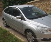 FORD FOCUS DIESEL