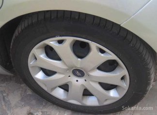FORD FOCUS DIESEL