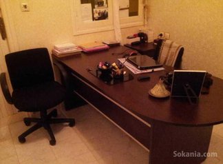 Bureau neuf à vendre