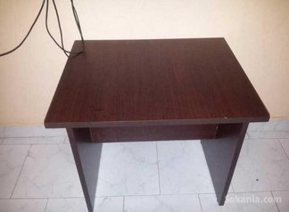 Bureau neuf à vendre