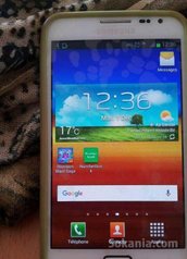 Samsung Galaxy Note 1